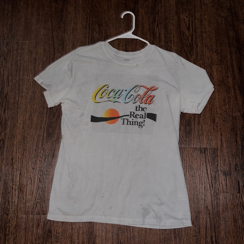 Coco cola T-Shirt
